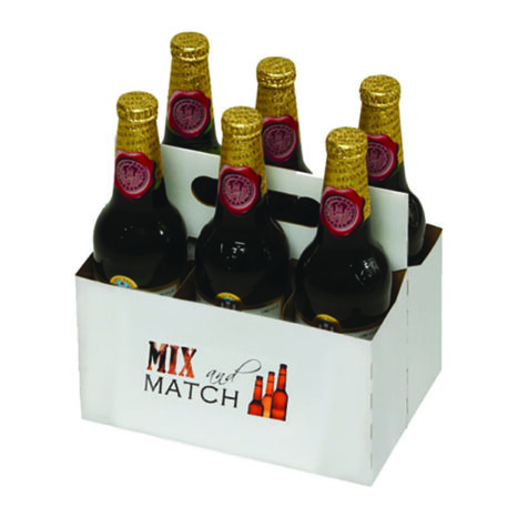 Wine Bottle Carrier Bundle Item
