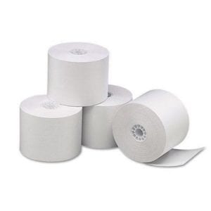 PRODUCT: 33 MM CASH REGISTER TAPE, ITEM #CRT33