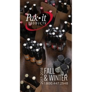 Fall 2017 - Winter 2018 Catalog