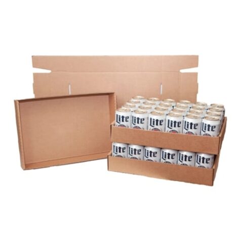Carriers, Cartons, and Wraps Supplier